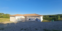 maison à ST LEON (47160)